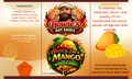 Honey, I'm a Mango